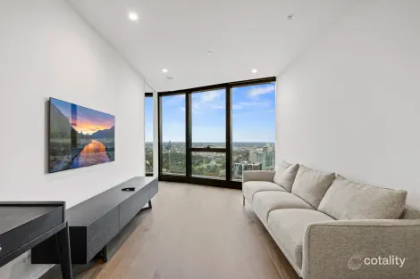 5509/70 SOUTHBANK BVD, SOUTHBANK, VIC 3006