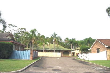 Property photo of 21/2 Rest Point Parade Tuncurry NSW 2428