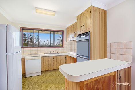 Property photo of 2/2 Jacaranda Avenue Tweed Heads West NSW 2485