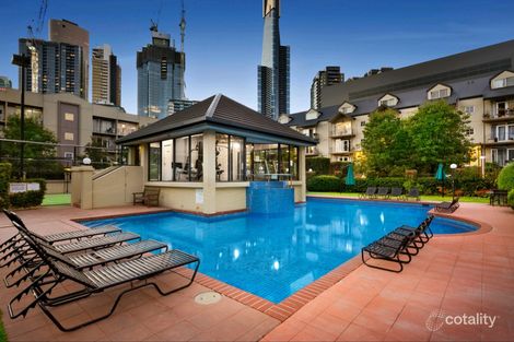 Property photo of 3/120-150 Sturt Street Southbank VIC 3006