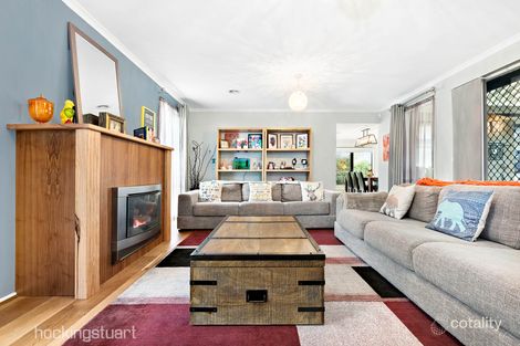 Property photo of 18 Conquest Drive Werribee VIC 3030