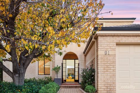 Property photo of 91 Thompson Road North Fremantle WA 6159