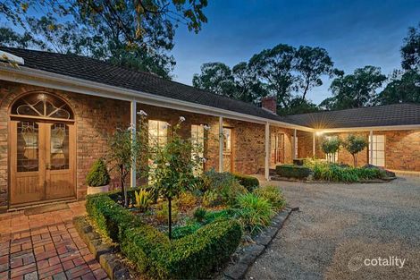 Property photo of 11 Banoon Road Eltham VIC 3095