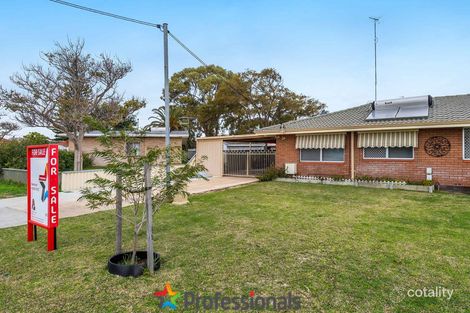 Property photo of 1/3 Forward Street Mandurah WA 6210