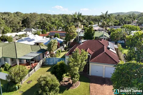 Property photo of 3 Freeman Court Tewantin QLD 4565