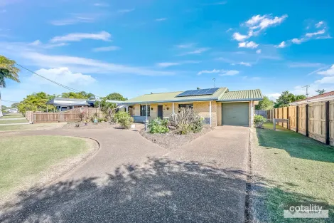 Property photo of 25 Grimwood Bargara QLD 4670