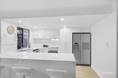 Property photo of 5/2 Lakehead Drive Sippy Downs QLD 4556