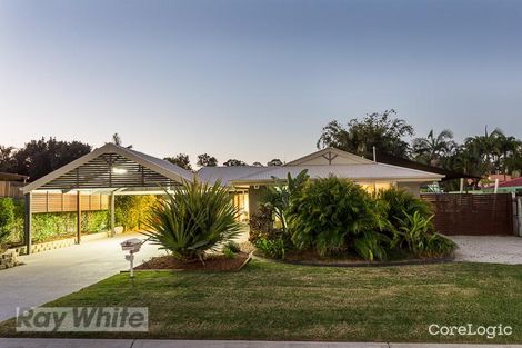 Property photo of 15 Jonquil Court Mount Cotton QLD 4165