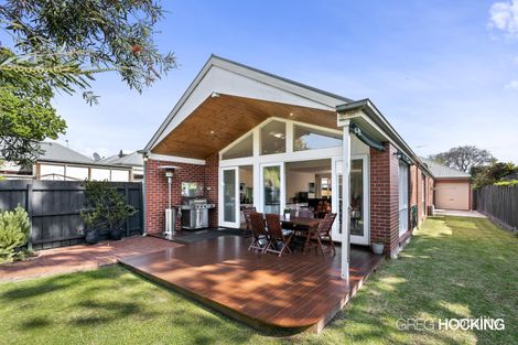 Property photo of 69 Parker Street Williamstown VIC 3016