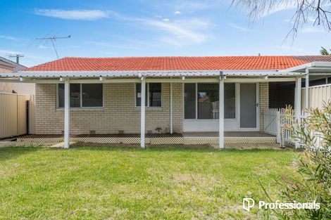 18 Millgate Rd, Balga, WA 6061
