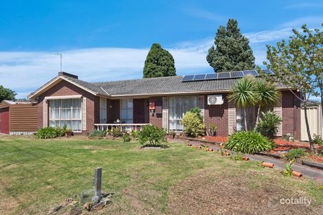 Property photo of 2 Mansfield Avenue Mulgrave VIC 3170
