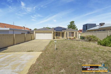 Property photo of 12 Hillcrest Road Kewdale WA 6105