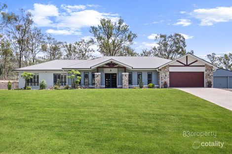 47 Sandpiper Dr, Regency Downs, QLD 4341