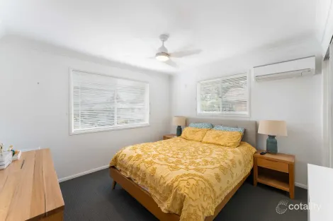 Property photo of 23/40 Bognor Street Tingalpa QLD 4173