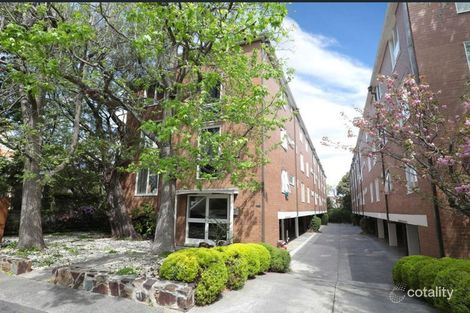 25/17-21 Tivoli Pl, South Yarra, VIC 3141