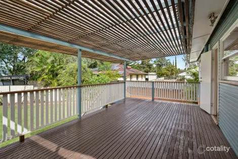Property photo of 47 Desgrand Archerfield QLD 4108