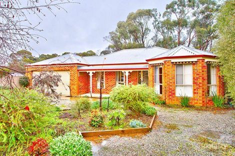 8 Pennyweight Pl, Canadian, VIC 3350