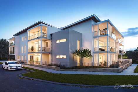 4/26 Gemstone Bvd, Carine, WA 6020