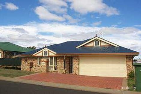 6 Mirage Ct, Wilsonton, QLD 4350