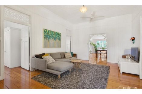 Property photo of 20 Gillespie Street Wandal QLD 4700