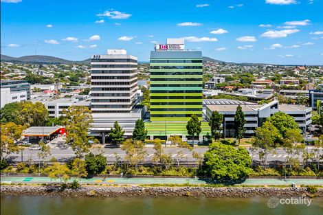 303 CORONATION DR, MILTON, QLD 4064
