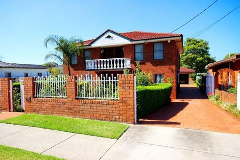 154 Griffiths Ave, Bankstown, NSW 2200