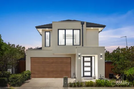 Property photo of 1029 Leakes Road Tarneit VIC 3029