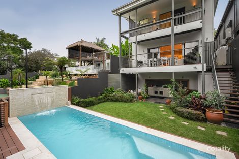 Property photo of 31 Pine Street Hamilton QLD 4007