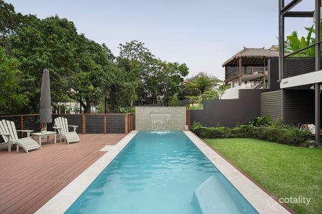 Property photo of 31 Pine Street Hamilton QLD 4007