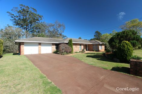 Property photo of 35 Skyline Drive Blue Mountain Heights QLD 4350