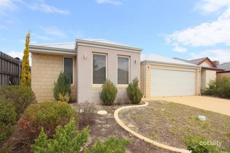 Property photo of 12 Addingham Drive Ellenbrook WA 6069