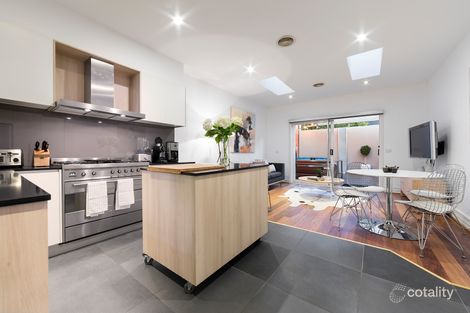 Property photo of 119B Yarra Street Abbotsford VIC 3067