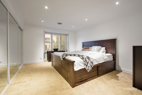 Property photo of 119B Yarra Street Abbotsford VIC 3067