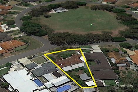 Property photo of 13 Armadale Crescent Coolbinia WA 6050
