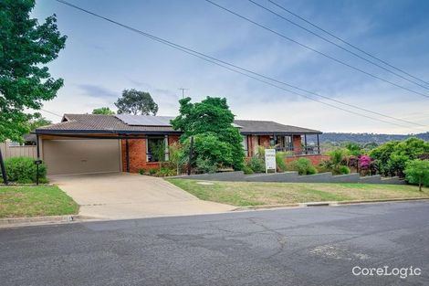 Property photo of 831 Golflinks Terrace Glenroy NSW 2640