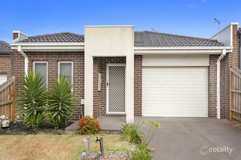 Property photo of 3 Oriano Street Epping VIC 3076