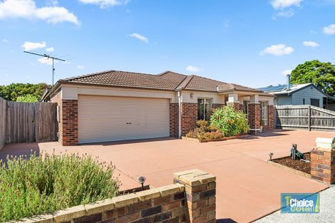 4 Barker St, Corinella, VIC 3984