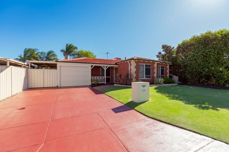 Property photo of 77 Flowerwood Way Huntingdale WA 6110