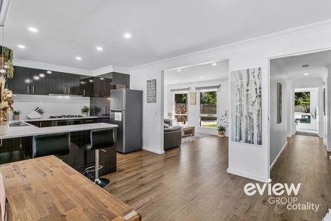Property photo of 3 Yardley Court Frankston VIC 3199