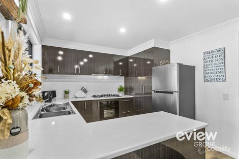 Property photo of 3 Yardley Court Frankston VIC 3199