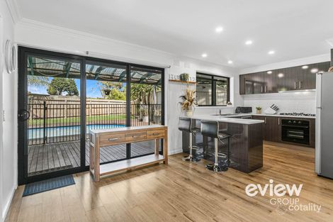 Property photo of 3 Yardley Court Frankston VIC 3199
