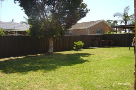 Property photo of 10 Mulligan Close St Clair NSW 2759