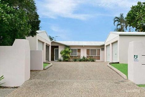 2/356 Mccoombe St, Mooroobool, QLD 4870