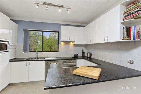 Property photo of 6/11-13 Warburton Street Gymea NSW 2227