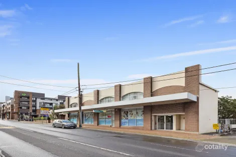 Property photo of 13/97-99 Beecroft Road Beecroft NSW 2119