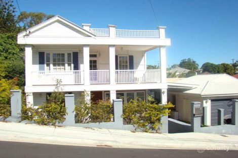 21 Lockhart St, Woolloongabba, QLD 4102