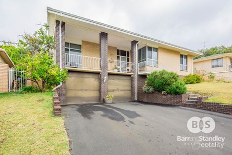 9 Waratah Cres, South Bunbury, WA 6230