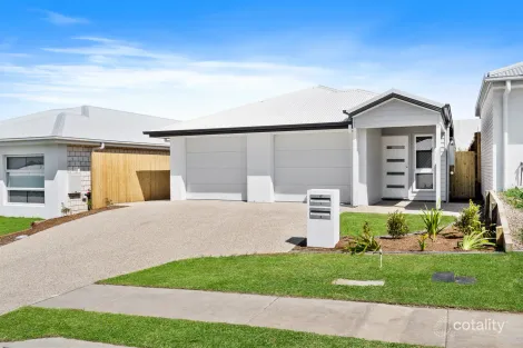 17 Royal St, Park Ridge, QLD 4125