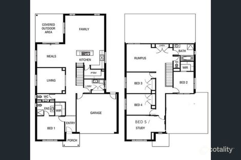 Property photo of 17 Montreal Circuit Craigieburn VIC 3064