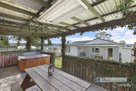 Property photo of 17 Nott Street Edgeworth NSW 2285